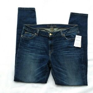 MICHAEL Michael Kors Jeans - Michael Kors Skinny Jeans MICHAEL Michael Kors Jeans - Michael Kors Skinny Jeans